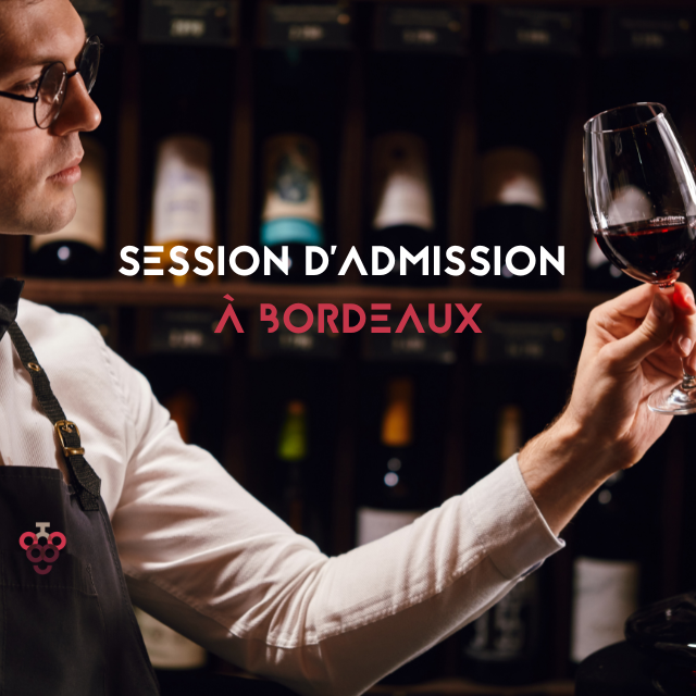 Session d’admission Bordeaux – Rejoignez Magnum Institute – Concours Next du samedi 25 mai 2024