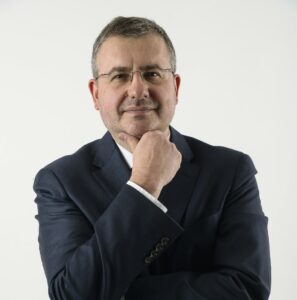 Diego Bonnel, formateur certifié WSET à Magnum Institute