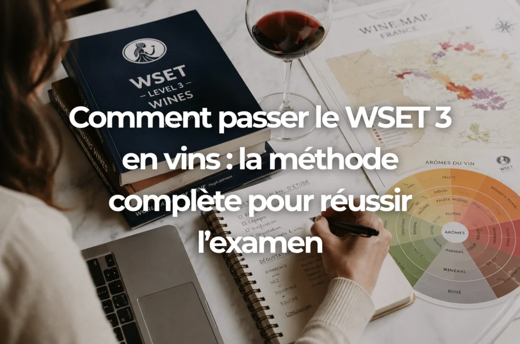 WSET 3