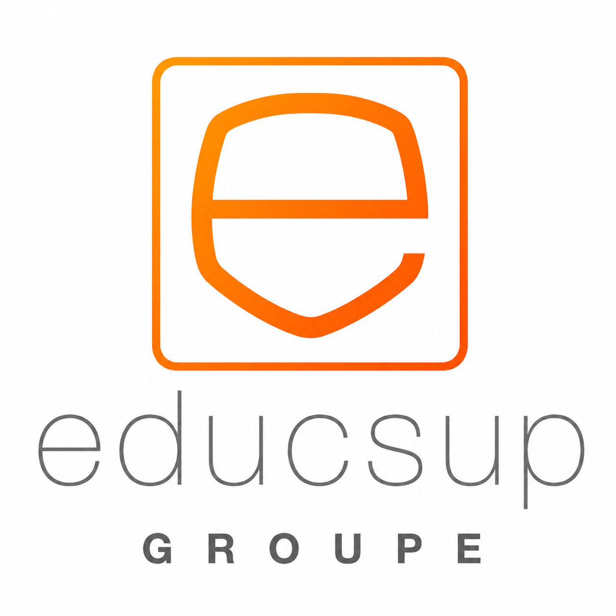 Logo EDUCSUP — organisme certificateur