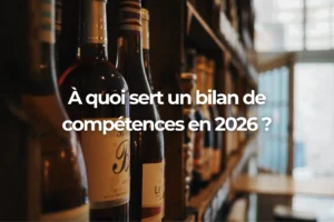 À quoi sert un bilan de compétences en 2026 ?