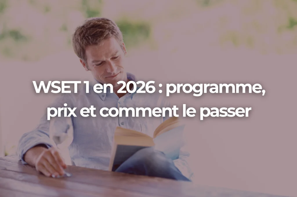 WSET 1