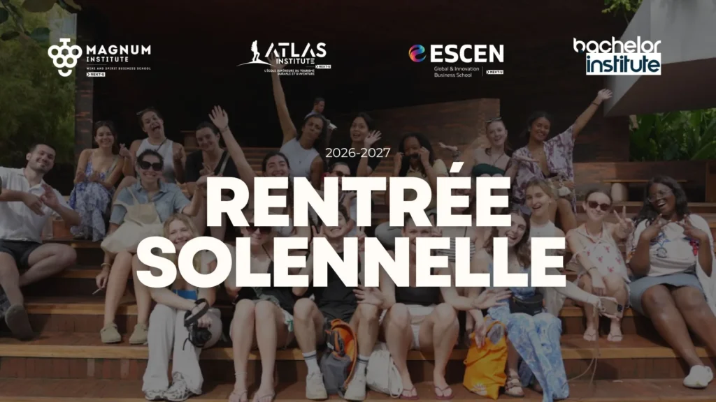 Rentrée solennelle 2026