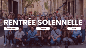 rentrée solennelle - couverture